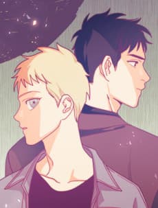 Chess & Jack