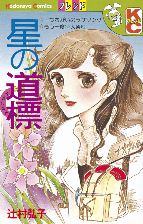 Hoshi no Michishirube