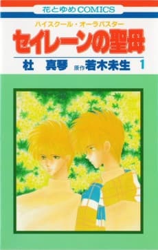 Seirain no Madonna: High School Aura Buster