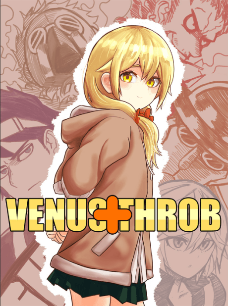 Venus Throbe