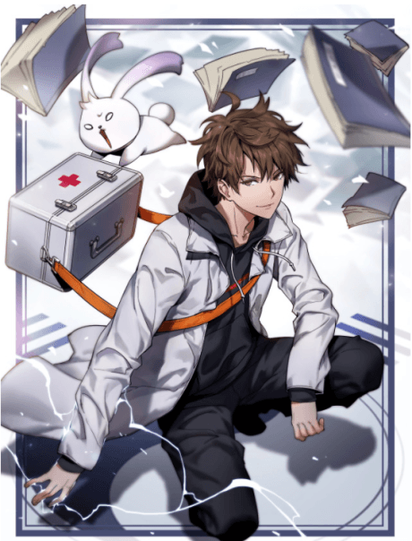 The Reborn Super Doctor