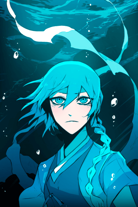 Haegwi