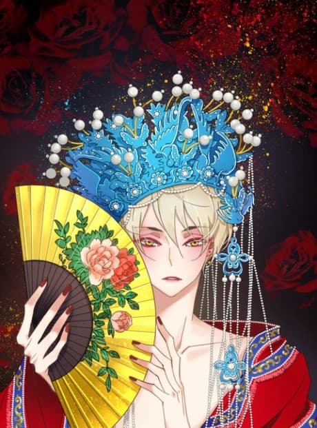 Boyfriend of a Thousand Faces