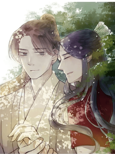 Renmian Taohua Liang Xiang Yi