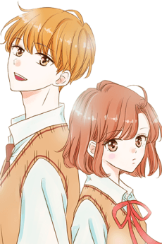Hasegawa-san no Tomadoi.