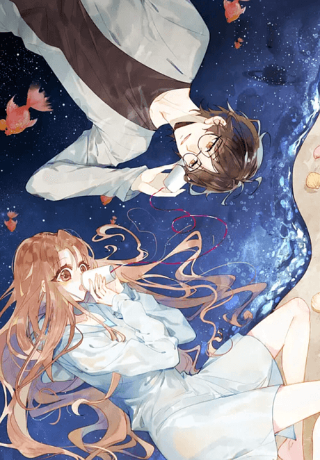 Qin Chuan and Zhixia