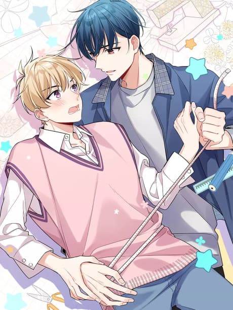 My First Love Is a Boy