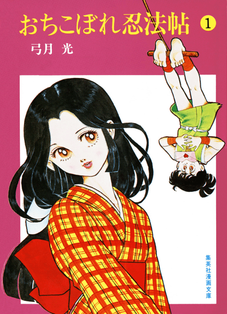 Ochikobore Ninpouchou