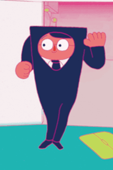 Shikakui Salaryman no Keikakudouri