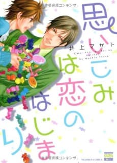 Accidental Love