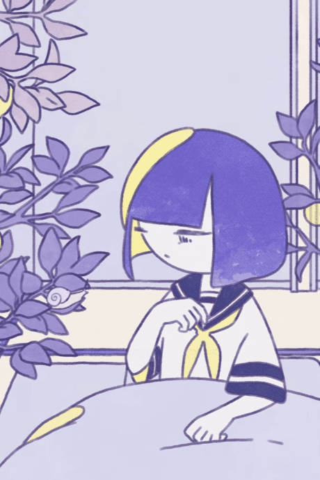 moni moni morning