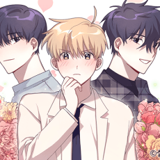 Seonghyeongoegwaeseo Isanghyeong Mannaneun Manhwa