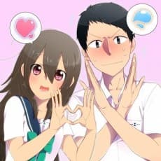 Boku no Ichiban Kowai Hito