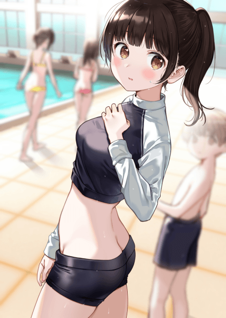 Classmate to no Souguu