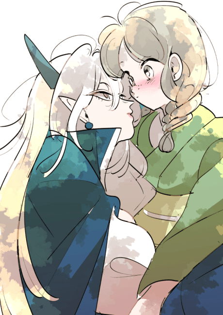 Kijo to Iede Musume