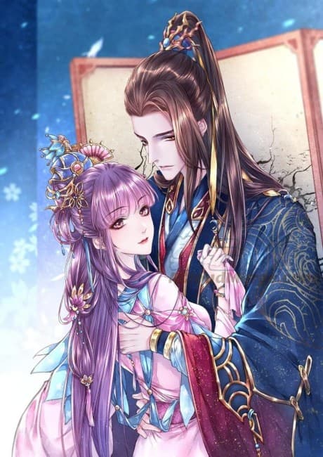 The Widowed Empress Needs Her Romance