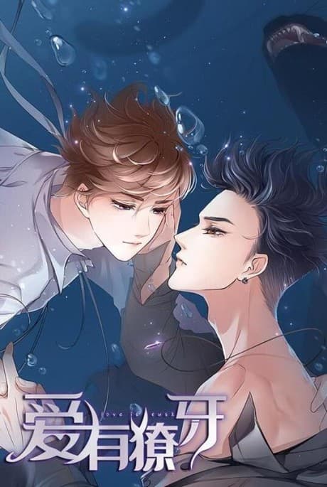 Fanged Love
