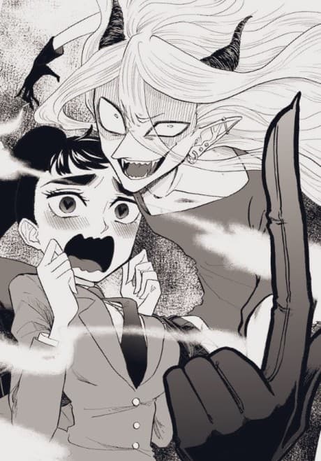 Seijunha JK ga, Risei wo Kowasu Akuma no Sei de Midarechau Hanashi (Aruiha Jiritsu no Hanashi)