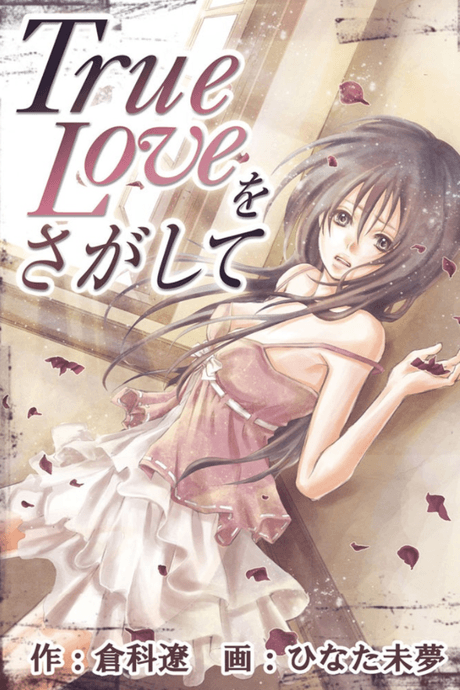 True Love wo Sagashite