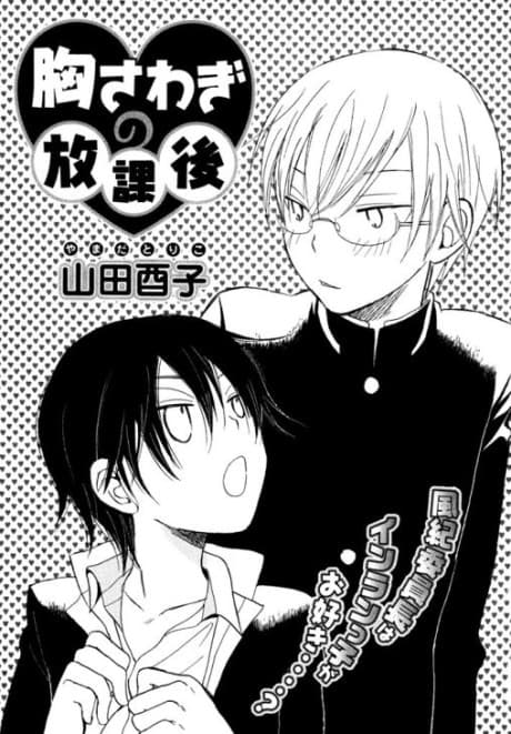 Munasawagi no Houkago
