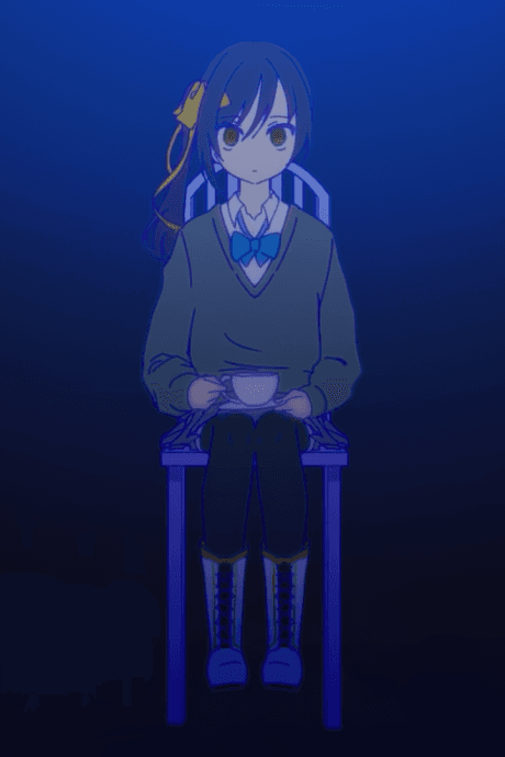 Isekaiwhere