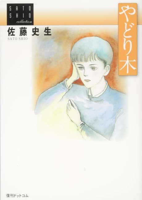 Yadori Ki