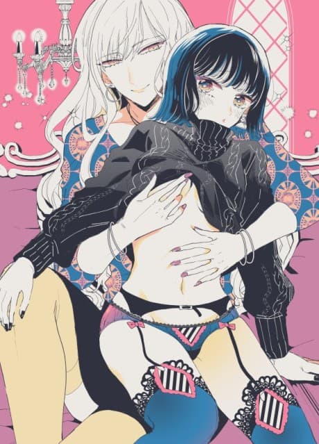 Onee Danshi to Himitsu no Koi