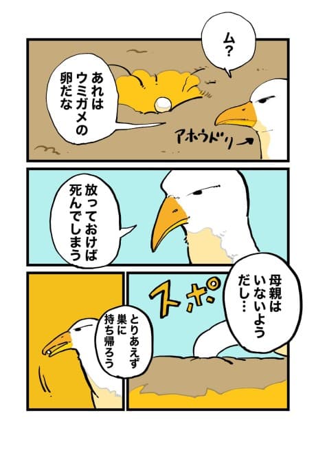 Sora Tobu Umigame