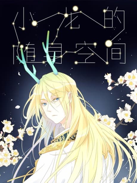 Xiaolong de Suishen Kongjian 2