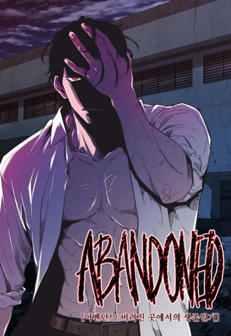 Abandoned