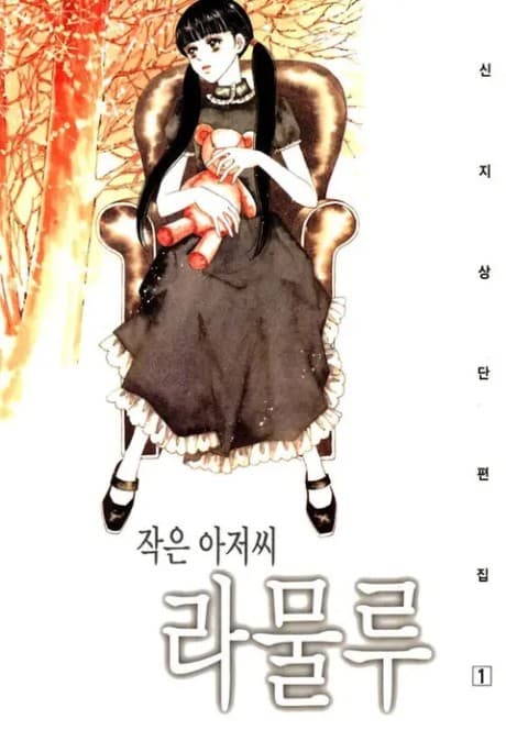 Sin Ji-Sang Danpyeonjip