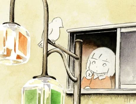 Shoutengai no Ayumi
