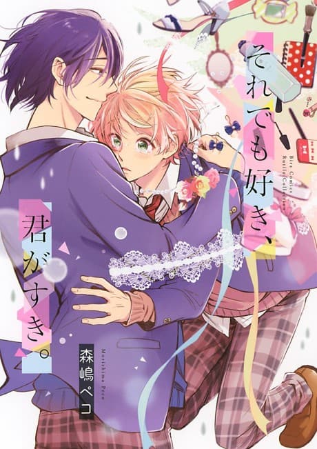 Soredemo Suki, Kimi ga Suki.