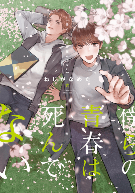 Bokura no Seishun wa Shindenai