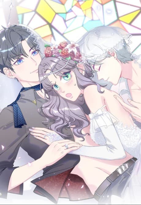 My Fiance Candidates