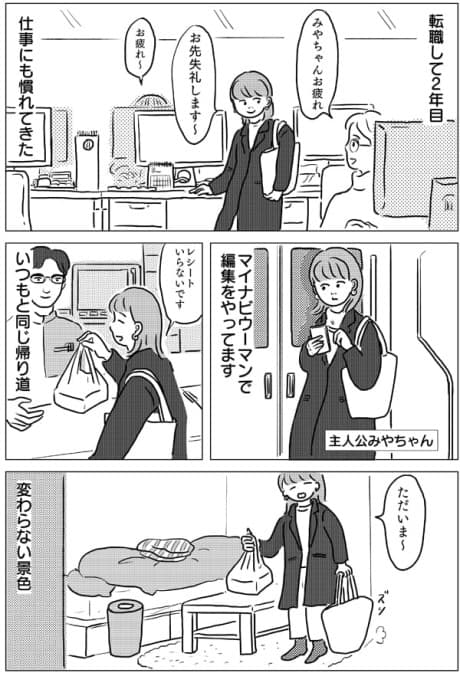 Shigo Owari Diary