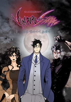 Modern Vampire Slayers