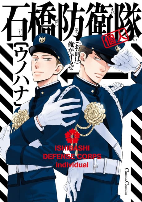 Ishibashi Defense Corps Individual
