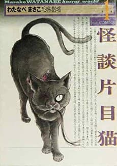 Watanabe Masako Kyoufu Gekijou
