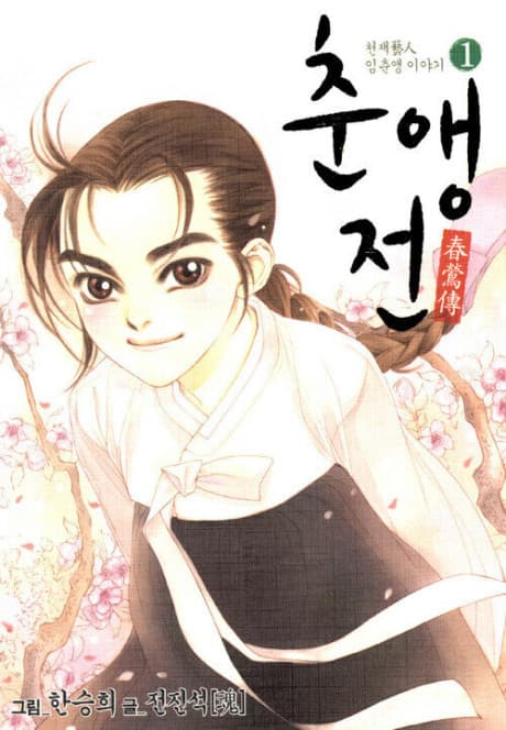Chunaengjeon