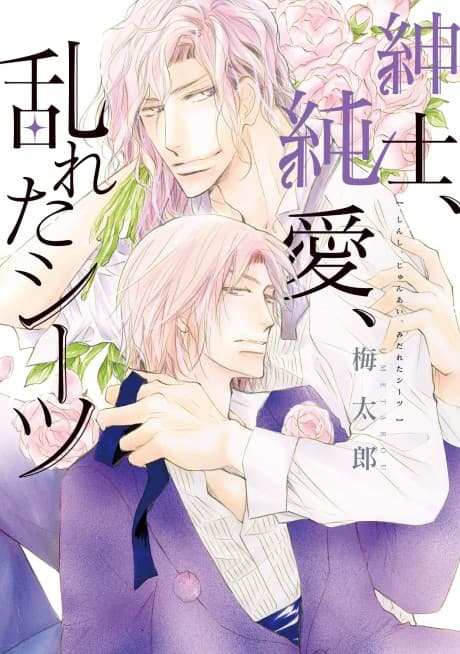 Shinshi Junai Midareta Sheets