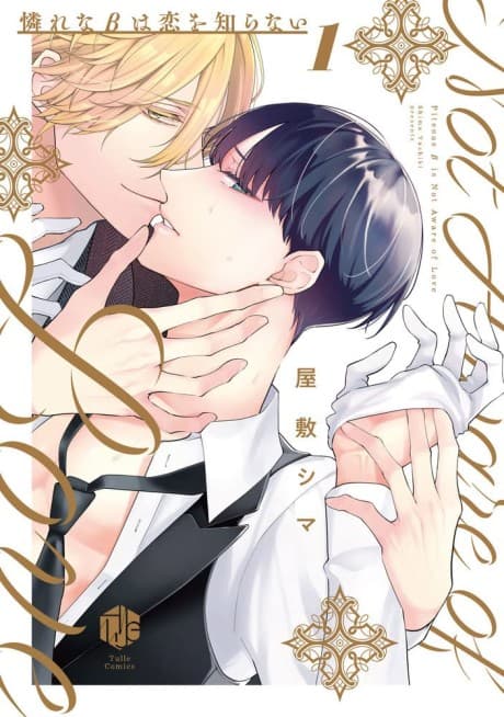 Aware na β ha Koi wo Shiranai