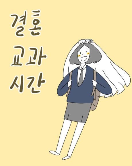 Gyeolhongyogwasigan