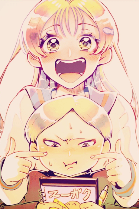 Kujirano-san no Houkago