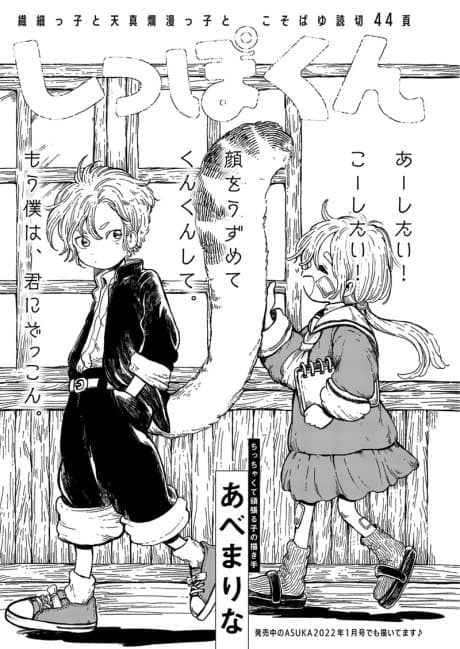Shippo-kun