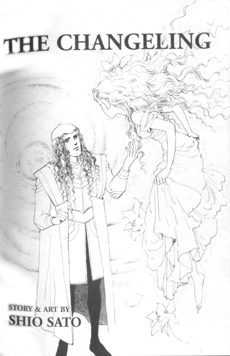 The Changeling