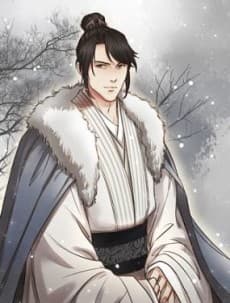 Langya Bang Zhi Feng Qi Chang Lin