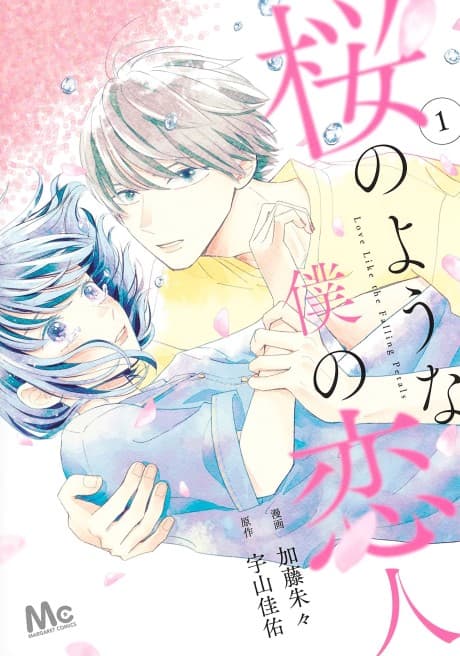Sakura no Youna Boku no Koibito