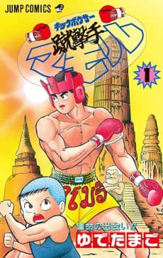 Kegeishu Mamoru