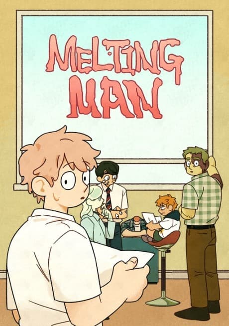 Melting Man